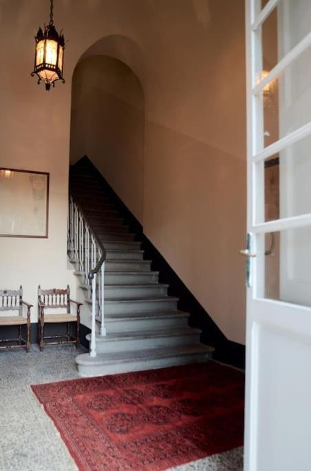 Villa Anselmi - Arteindiretta Livorno Exterior foto