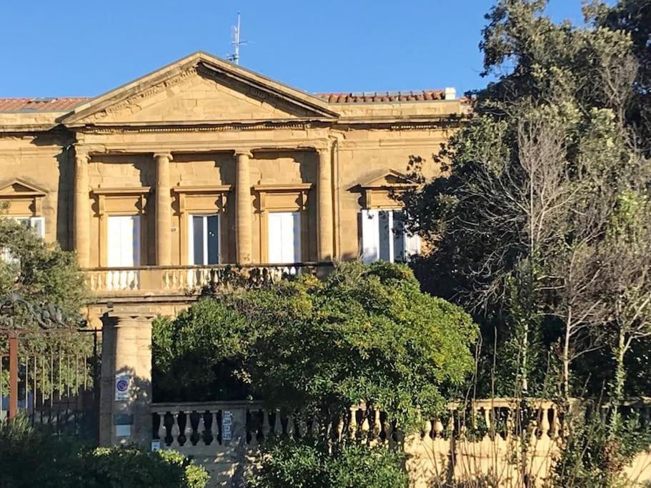 Villa Anselmi - Arteindiretta Livorno Exterior foto
