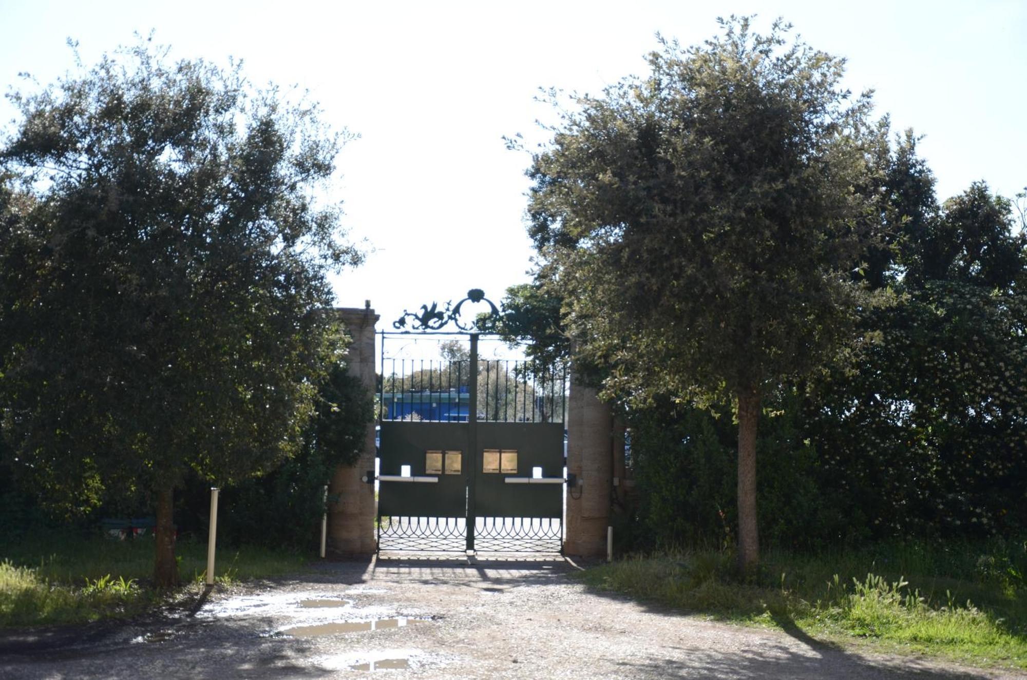 Villa Anselmi - Arteindiretta Livorno Exterior foto